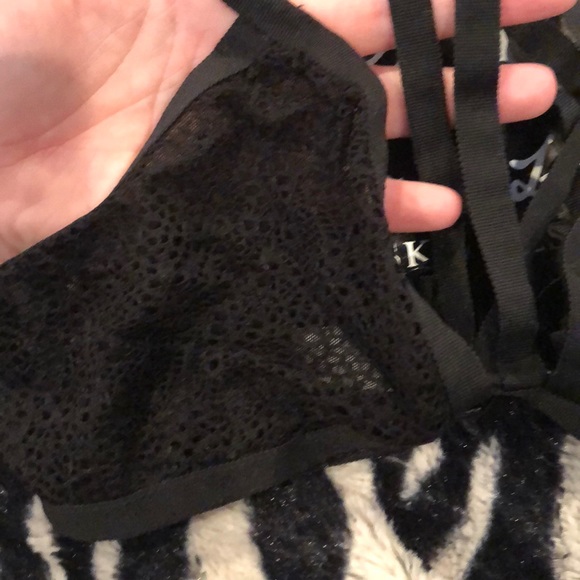 For love and lemons skivvies - Picture 6 of 6